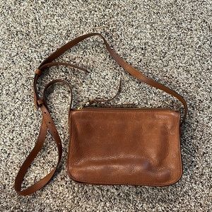 Madewell The Simple Crossbody Bag
